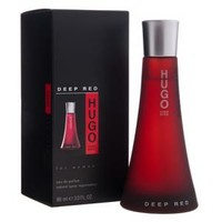 HUGO BOSS DEEP RED  EDP 2мл