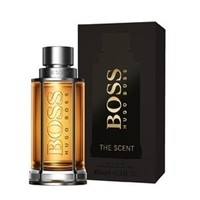 HUGO BOSS THE SCENT TESTER EDT 100мл