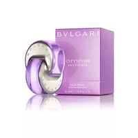 BVLGARI OMNIA AMETHYSTE  EDT 25мл