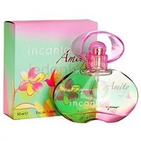 SALVATORE FERRAGAMO INCANTO AMITY   EDT 50мл