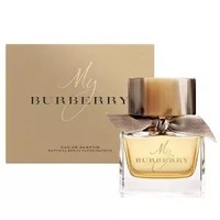 BURBERRY MY BURBERRY  EDP 5мл