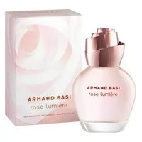 ARMAND BASI ROSE LUMIERE TESTER EDT 100мл