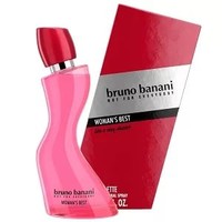 BRUNO BANANI Woman's Best  TESTER EDT 30мл