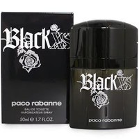 PACO RABBANNE XS BLACK  EDT 100мл