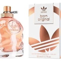 ADIDAS BORN ORIGINAL TESTER EDP 75мл