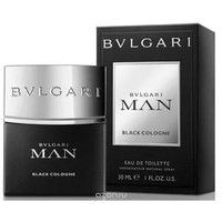 BVLGARI MAN BLACK COLOGNE  TESTER EDP 100мл