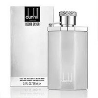 ALFRED DUNHILL DESIRE SILVER TESTER EDT 100мл