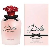 DOLCE&GABBANA DOLCE ROSA EXCELSA  EDP 30мл