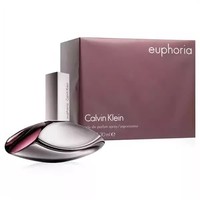 CALVIN KLEIN EUPHORIA TESTER EDP 50мл