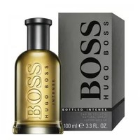 HUGO BOSS BOSS BOTTLED INTENSE TESTER EDP 100мл