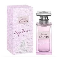 LANVIN My Sin  TESTER EDP 50мл