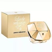 PACO RABBANNE LADY MILLION  EDT 5мл