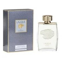 LALIQUE LION  TESTER EDT 125мл