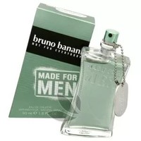 BRUNO BANANI MADE FOR MAN TESTER EDT 50мл