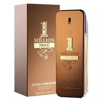 PACO RABBANNE 1 MILLION PRIVE TESTER EDP 100мл