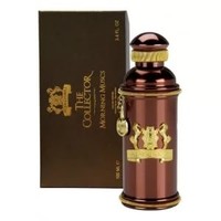 ALEXANDRE J. MORNING MUSCS TESTER EDP 100мл