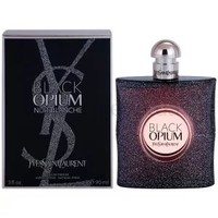 YVES SAINT LAURENT Black Opium Nuit Blanche TESTER EDP 90мл