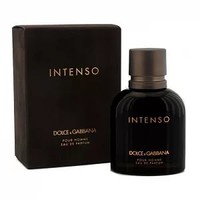 DOLCE&GABBANA POUR HOMME INTENSO  EDP 75мл