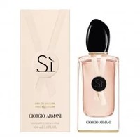 ARMANI SI ROSE SIGNATURE TESTER EDP 100мл