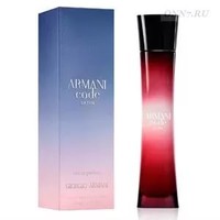 ARMANI CODE SATIN TESTER EDP 75мл