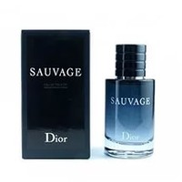 CHRISTIAN DIOR SAUVAGE  EDT 100мл