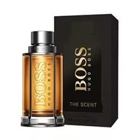 HUGO BOSS THE SCENT  EDT 50мл