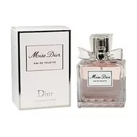 CHRISTIAN DIOR MISS DIOR TESTER EDT 100мл