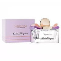 SALVATORE FERRAGAMO SIGNORINA  EDT 5мл