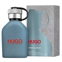 HUGO BOSS HUGO URBAN JOURNEY TESTER EDT 125мл