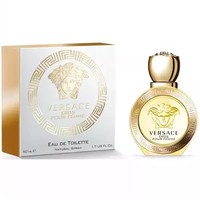 VERSACE EROS POUR FEMME TESTER EDT 100мл