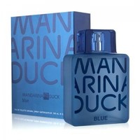 MANDARINA DUCK  BLUE TESTER EDT 100мл