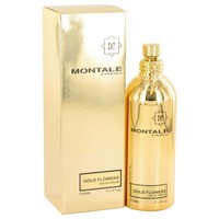 MONTALE Gold Flowers  унисекс 50мл