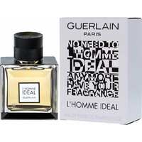 GUERLAIN L`HOMME IDEAL  EDT 1мл