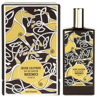 MEMO IRISH LEATHER  EDP 75мл