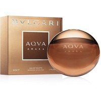 BVLGARI AQVA AMARA TESTER EDT 100мл