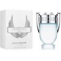 PACO RABBANNE  INVICTUS AQUA   EDT 100мл