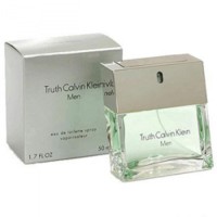 CALVIN KLEIN TRUTH FOR MEN TESTER EDT 100мл