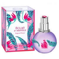 LANVIN ECLAT DARPEGE TROPICAL FLOWER  TESTER EDP 50мл