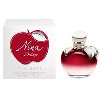 NINA RICCI  NINA L`ELIXIR   EDP 50мл