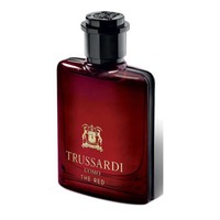 TRUSSARDI UOMO THE RED TESTER EDT 100мл