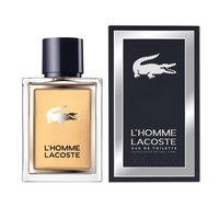 LACOSTE  L`HOMME TESTER EDT 100мл