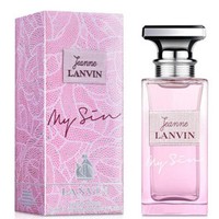 LANVIN JEANNE MY SIN   EDP 50мл