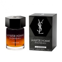 YVES SAINT LAURENT L`HOMME INTENSE TESTER EDP 100мл