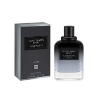 GIVENCHY GENTLEMEN ONLY INTENSE TESTER EDT 100мл