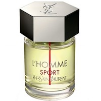 YVES SAINT LAURENT L`Homme Sport ТЕСТЕР EDT 100мл