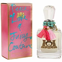 JUICY COUTURE PEACE, LOVE AND JUICY COUTURE  parfum 5мл