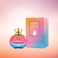 SALVADOR DALI SUNRISE IN CADAQUES TESTER EDT 100мл