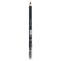 Карандаш для бровей PUPA Eyebrow Pensil 002 коричневый