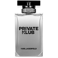 KARL LAGERFELD PRIVATE KLUB FOR MEN  TESTER EDT 100мл