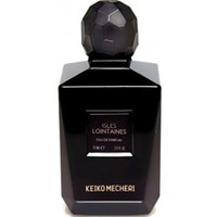 KEIKO MECHERI ISLES LOINTAINES  EDP 75мл